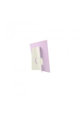 EXPOSITOR PLAFÓN 200x250 MM CD-PF103-V