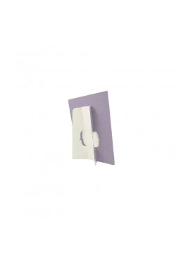EXPOSITOR PLAFÓN 200x250 MM CD-PF103-V