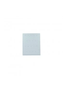 EXPOSITOR PLAFÓN 200x250 MM CD-PF103-V