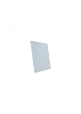 EXPOSITOR PLAFÓN 200x250 MM CD-PF103-V
