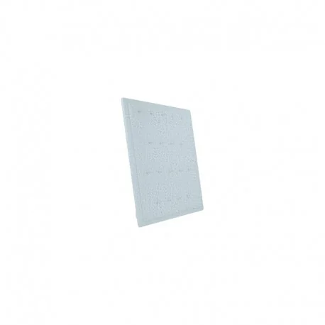 EXPOSITOR PLAFÓN 200x250 MM CD-PF103-V