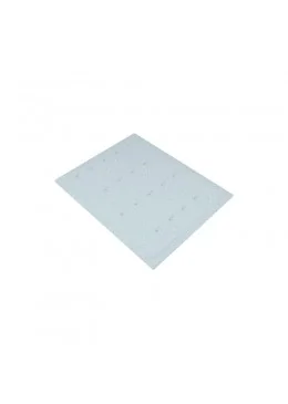 EXPOSITOR PLAFÓN 200x250 MM CD-PF103-V