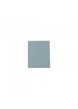 EXPOSITOR PLAFÓN 200x250 MM CD-PF103-V