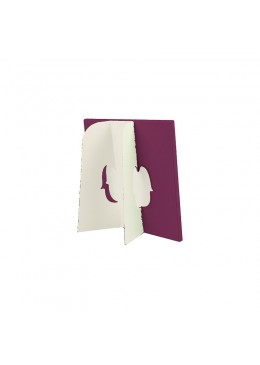 EXPOSITOR PLAFÓN 150x140 MM CD-PF104-MF