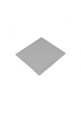 EXPOSITOR PLAFÓN 150x140 MM CD-PF104-MF