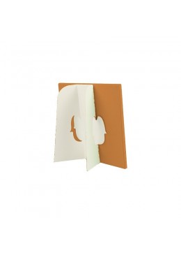 EXPOSITOR PLAFÓN 150x140 MM CD-PF104-MF