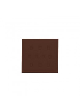 EXPOSITOR PLAFÓN 150x140 MM CD-PF104-MF