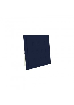 EXPOSITOR PLAFÓN 150x140 MM CD-PF104-MF