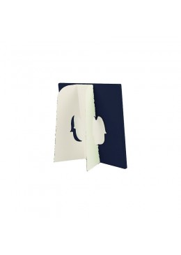 EXPOSITOR PLAFÓN 150x140 MM CD-PF104-MF