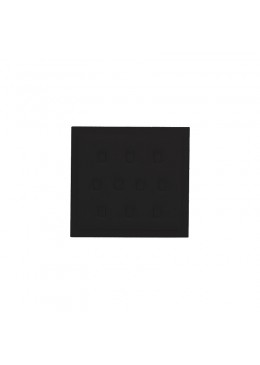 EXPOSITOR PLAFÓN 150x140 MM CD-PF104-MF
