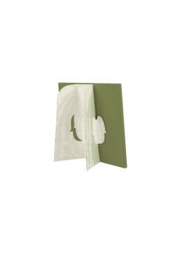 EXPOSITOR PLAFÓN 150x140 MM CD-PF104-MF