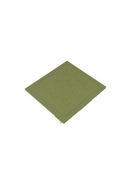 EXPOSITOR PLAFÓN 150x140 MM CD-PF104-MF