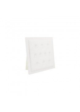 EXPOSITOR PLAFÓN 150x140 MM CD-PF104-NP