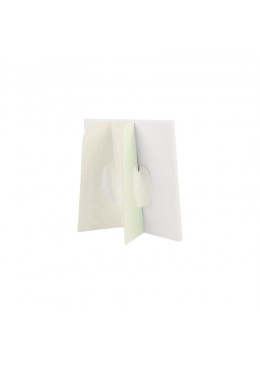 EXPOSITOR PLAFÓN 150x140 MM CD-PF104-NP
