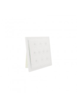 EXPOSITOR PLAFÓN 150x140 MM CD-PF104-NP