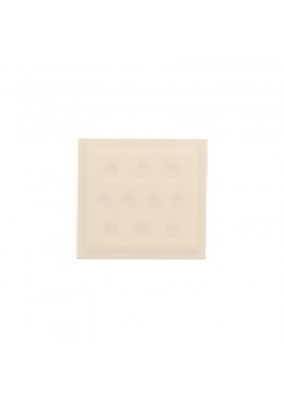 EXPOSITOR PLAFÓN 150x140 MM CD-PF104-NP