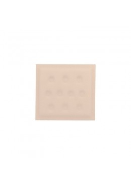 EXPOSITOR PLAFÓN 150x140 MM CD-PF104-NP