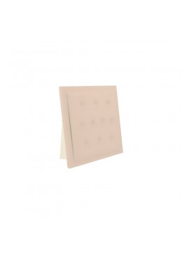 EXPOSITOR PLAFÓN 150x140 MM CD-PF104-NP