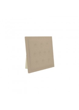 EXPOSITOR PLAFÓN 150x140 MM CD-PF104-NP