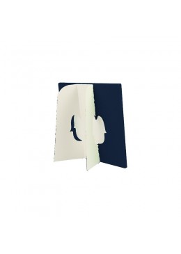 EXPOSITOR PLAFÓN 150x140 MM CD-PF104-NP