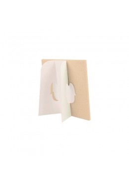EXPOSITOR PLAFÓN 150x140 MM CD-PF104-V