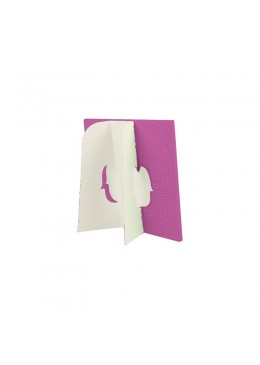 EXPOSITOR PLAFÓN 150x140 MM CD-PF104-V