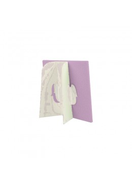 EXPOSITOR PLAFÓN 150x140 MM CD-PF104-V