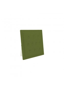 EXPOSITOR PLAFÓN 150x140 MM CD-PF104-V