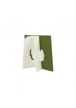 EXPOSITOR PLAFÓN 150x140 MM CD-PF104-V