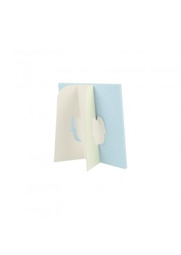 EXPOSITOR PLAFÓN 150x140 MM CD-PF104-V