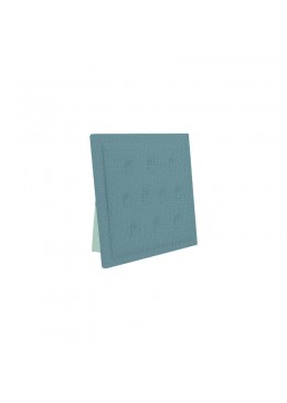 EXPOSITOR PLAFÓN 150x140 MM CD-PF104-V