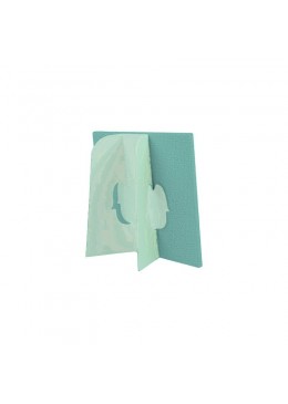 EXPOSITOR PLAFÓN 150x140 MM CD-PF104-V