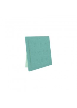 EXPOSITOR PLAFÓN 150x140 MM CD-PF104-V