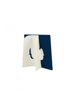 EXPOSITOR PLAFÓN 150x140 MM CD-PF104-V