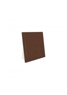 EXPOSITOR PLAFÓN 150x140 MM CD-PF104-V