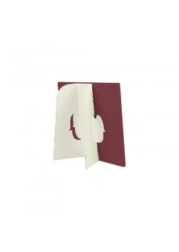 EXPOSITOR PLAFÓN 150x140 MM CD-PF104-V