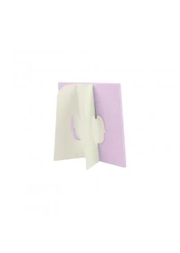 EXPOSITOR PLAFÓN 150x140 MM CD-PF104-V