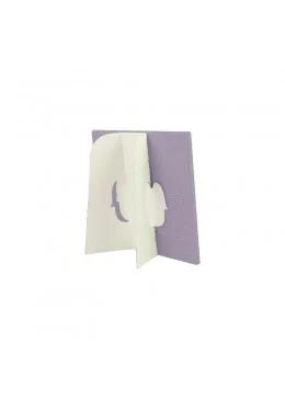 EXPOSITOR PLAFÓN 150x140 MM CD-PF104-V