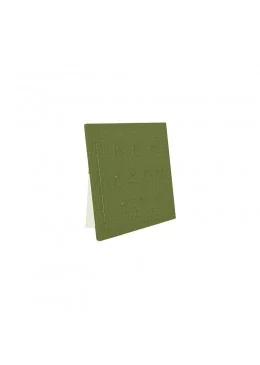 EXPOSITOR PLAFÓN 150x140 MM CD-PF104-V