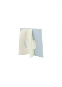 EXPOSITOR PLAFÓN 150x140 MM CD-PF104-V