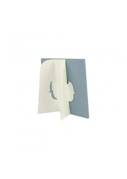 EXPOSITOR PLAFÓN 150x140 MM CD-PF104-V
