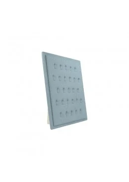 EXPOSITOR PLAFÓN 200x250 MM CD-PF105-V