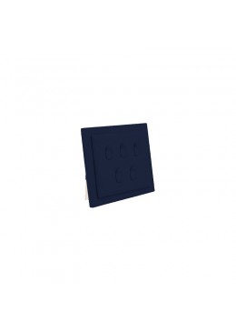 EXPOSITOR PLAFÓN 120x100 MM CD-PF106-MF