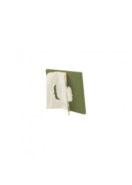 EXPOSITOR PLAFÓN 120x100 MM CD-PF106-MF