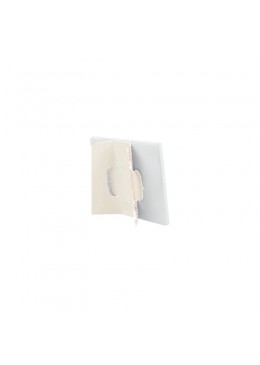EXPOSITOR PLAFÓN 120x100 MM CD-PF106-NP