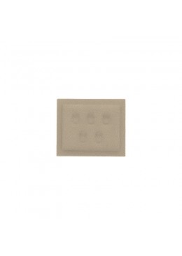 EXPOSITOR PLAFÓN 120x100 MM CD-PF106-NP