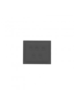 EXPOSITOR PLAFÓN 120x100 MM CD-PF106-NP