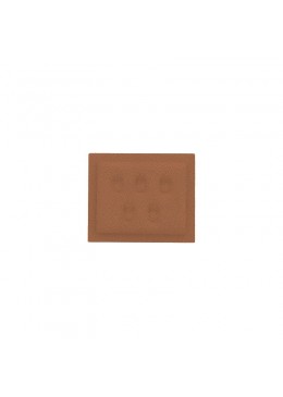 EXPOSITOR PLAFÓN 120x100 MM CD-PF106-NP