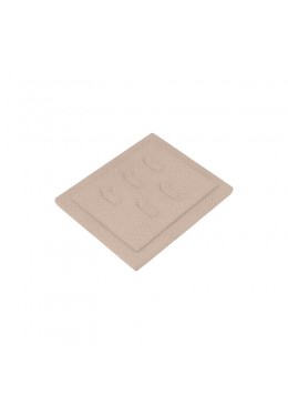 EXPOSITOR PLAFÓN 120x100 MM CD-PF106-V