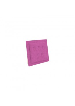 EXPOSITOR PLAFÓN 120x100 MM CD-PF106-V